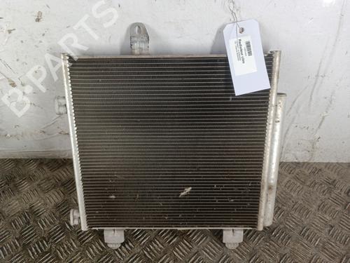 Used AC radiator AC radiator PEUGEOT 108 1.0 VTi 72 (72 hp) 34720596 34720596
