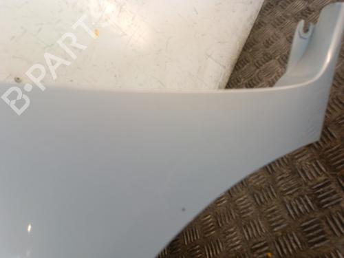 Left front fenders RENAULT CLIO II (BB_, CB_) 1.2 (BB0A, BB0F, BB10, BB1K, BB28, BB2D, BB2H, CB0A,... | BP30023719C41