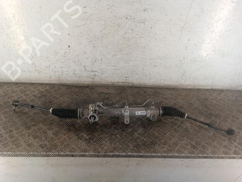 Used Steering rack CITROËN NEMO Box Body/MPV (AA_) 1.3 HDi 75 (75 hp) 30007652