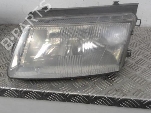 Left headlight VW PASSAT B5 (3B2) 1.9 TDI | BP30022566C28 - Image 2