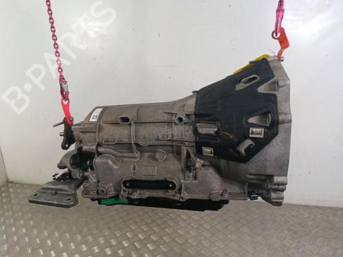 Used Gearbox BMW 3 Touring (F31) 320 d (184 hp) 30013889