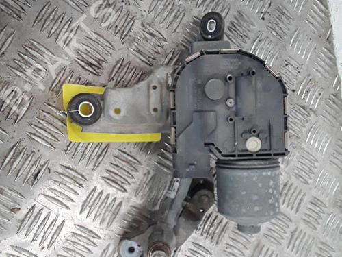 Used Front wiper motor FORD S-MAX (WA6) 1.8 TDCi (125 hp) 30026764