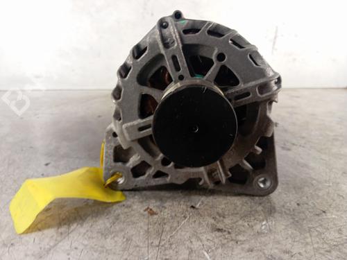 Used Alternator RENAULT MEGANE IV Hatchback (B9A/M/N_) 1.2 TCe 130 (B9MR) (130 hp) 30015030