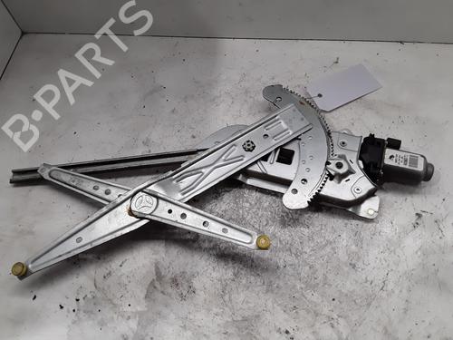 Front left window mechanism RENAULT KANGOO (KC0/1_) 1.4 (KC0C, KC0H, KC0B, KC0M) | BP30011012C22