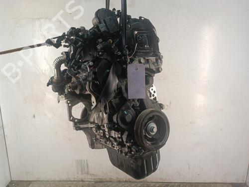 Engine CITROËN C3 II (SC_) 1.4 HDi 70 (SC8HZC, SC8HR0, SC8HP4) | BP38089695M1 - Image 4