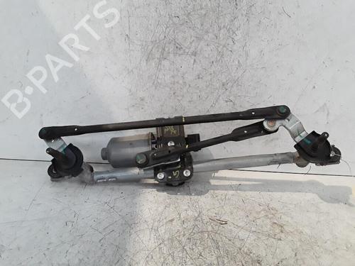 Used Front wiper motor HYUNDAI i10 II (BA, IA) 1.0 (67 hp) 30011344