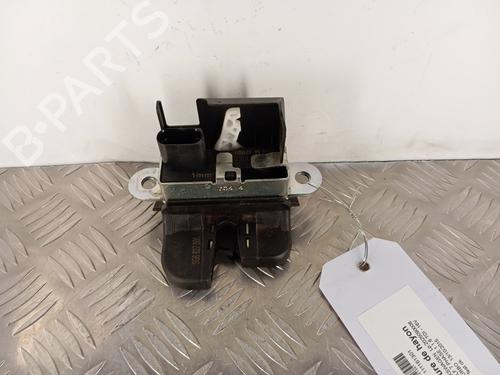 Used Tailgate lock VW GOLF VII (5G1, BQ1, BE1, BE2) 1.6 TDI (105 hp) 30012009