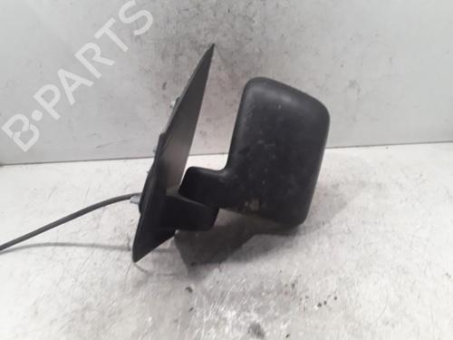 Left mirror FORD TRANSIT CONNECT (P65_, P70_, P80_) 1.8 Di | BP30009427C26 