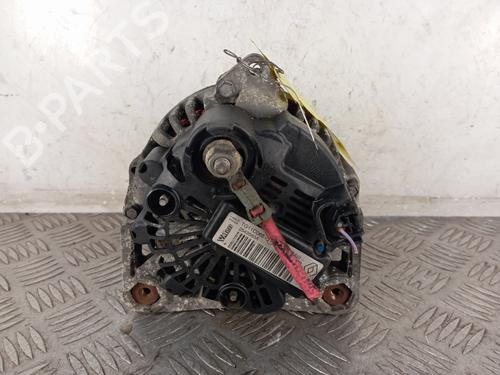 Used Alternator Alternator RENAULT MEGANE II Coupé-Cabriolet (EM0/1_) 2.0 (135 hp) 32113083 32113083
