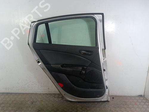 Left rear door FIAT BRAVO II (198_) 1.9 D Multijet (198AXE1A) | BP30020754C4 