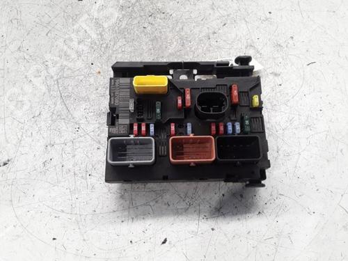 Fuse box PEUGEOT 307 Break (3E) 1.6 HDi 110 | BP30024799E1 