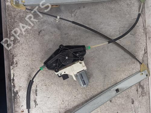 Rudehejsemekanisme ventre foran AUDI Q5 (8RB) 2.0 TDI quattro | BP30017941C22