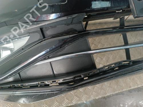 Used Front bumper Front bumper VW PASSAT B8 Variant (3G5, CB5) 2.0 TDI (150 hp) 30025667 30025667