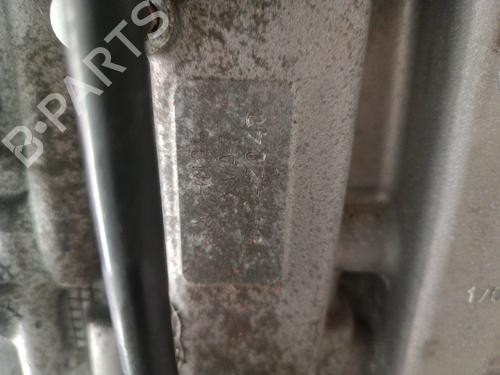 Motor Motor CITROËN C3 III (SX) 1.2 PureTech 82 (83 hp) 37035551 37035551