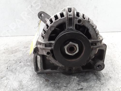 Lichtmaschine für RENAULT TWINGO II (CN0_) 1.2 16V (CN04, CN0B) (75 hp) 30009168