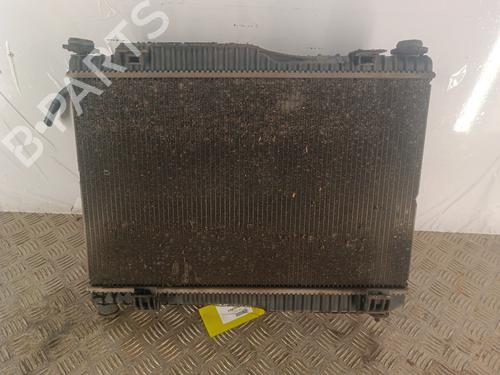 Water radiator FORD FIESTA VI (CB1, CCN) 1.4 TDCi | BP32249965M31