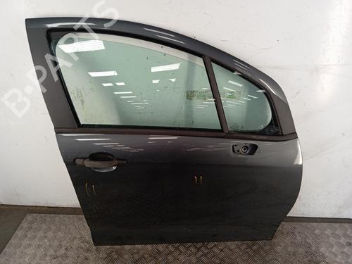 Used Right front door CITROËN C3 II (SC_) 1.0 VTi 68 (68 hp) 30011975