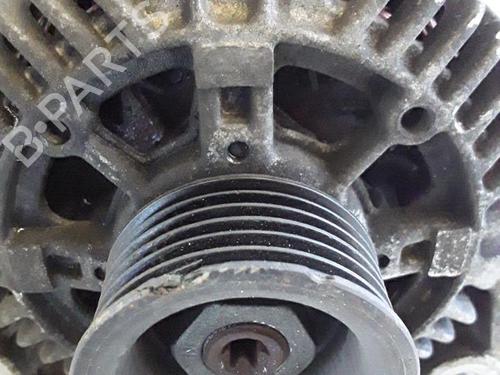 Lichtmaschine für PEUGEOT 206 Hatchback (2A/C) 1.4 i (75 hp) 30021970