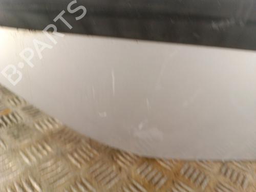 Right rear door PEUGEOT 206 Hatchback (2A/C) 1.1 i | BP30017472C5 