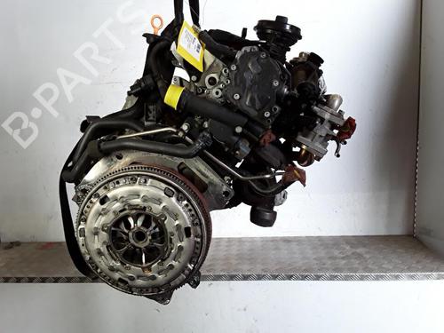 Engine VW TOURAN (1T1, 1T2) 1.9 TDI | BP30026950M1 