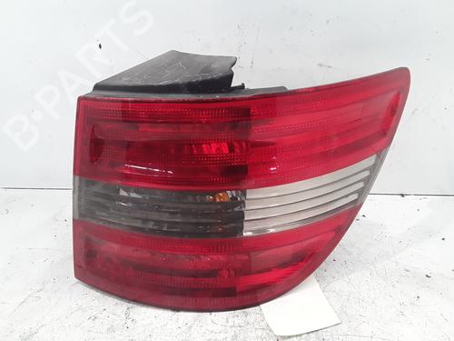Used Right taillight MERCEDES-BENZ B-CLASS Sports Tourer (W245) B 180 CDI (245.207) (109 hp) 30020843