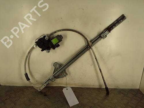Lève-vitre avant gauche RENAULT MASTER II Van (FD) 2.5 dCi 120 (FD0M, FD0U, FD0W, FD2M, FD2W, FD3M, FD3U,... (115 hp) 30391835