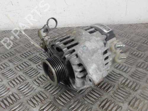 Used Alternator PEUGEOT 107 (PM_, PN_) 1.0 (68 hp) 30027546