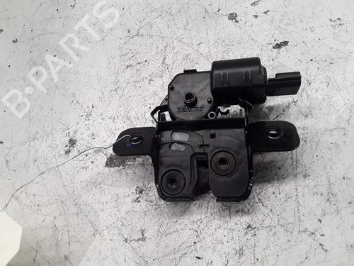 Bagklap lås RENAULT CLIO V (B7_) 1.5 Blue dCi 85 (B7AG) (86 hp) 30026194