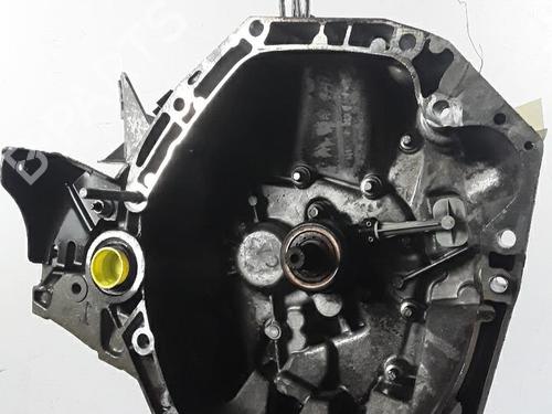 Gearbox RENAULT SCÉNIC II (JM0/1_) 1.5 dCi (JM1E, JM16) | BP30022564M3