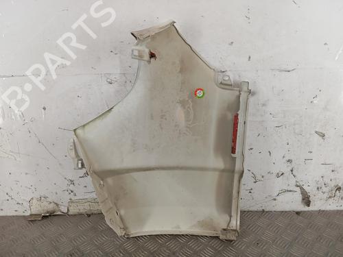 Used Right front fenders Right front fenders CITROËN JUMPER II Van 2.2 HDi 100 (101 hp) 40200251 40200251
