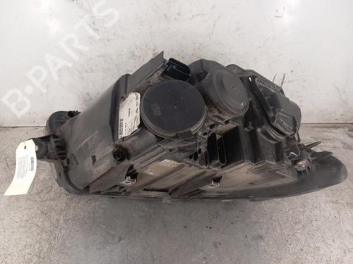Used Left headlight VW TRANSPORTER T6 Van (SGA, SGH, SHA, SHH) 2.0 TDI 4motion (150 hp) 30012320