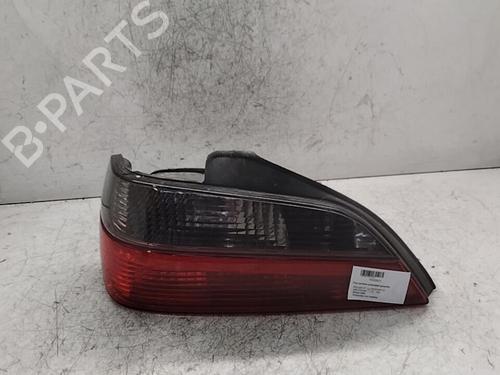 Left taillight PEUGEOT 406 (8B) 1.8 16V | BP30015576C34