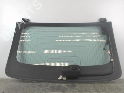 Tailgate PEUGEOT 107 (PM_, PN_) 1.4 HDi | BP30016923C6