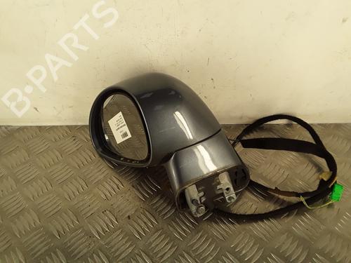 Ryggespeil venstre CITROËN C4 I (LC_) 1.6 HDi (90 hp) 30023007