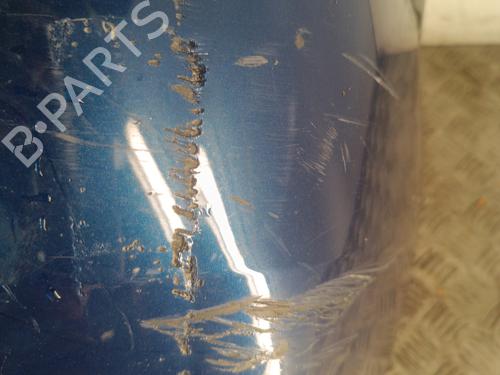 Rear bumper RENAULT LAGUNA II (BG0/1_) 1.8 16V (BG04, BG0B, BG0C, BG0V) | BP30017060C8