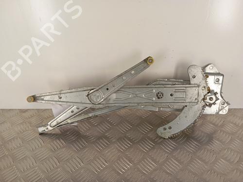 Front left window mechanism RENAULT KANGOO (KC0/1_) D 65 1.9 (KC0E, KC02, KC0J, KC0N) | BP30023447C22