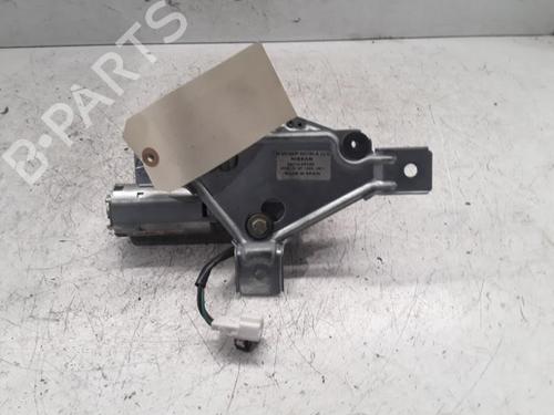 Viskermotor bagrude NISSAN MICRA II (K11) 1.0 i 16V (K11) (54 hp) 30013929