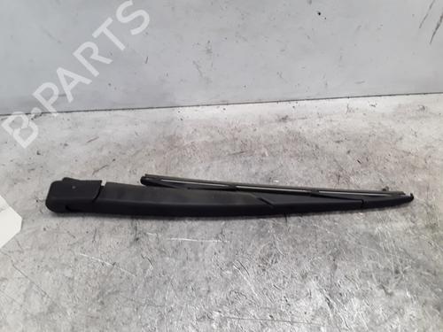 Bagrudeviskerarm RENAULT TWINGO III (BCM_, BCA_) 0.9 TCe 90 (BCM9, BCM2) (90 hp) 30010711