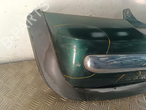 Paraurti posteriore MINI MINI (R50, R53) One | BP30010524C8 