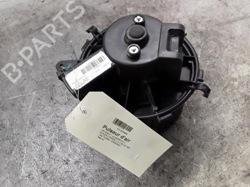 Heater blower motor PEUGEOT BOXER Van 2.2 BlueHDi 140 | BP30020496M62 - Image 2
