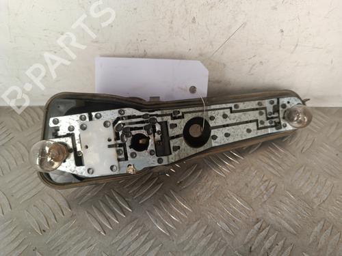 Used Lamp holder PEUGEOT 206 SW (2E/K) 1.6 16V (109 hp) 30024982