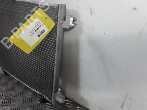 Used AC radiator PEUGEOT 208 I (CA_, CC_) 1.2 VTI 82 (82 hp) 30021499