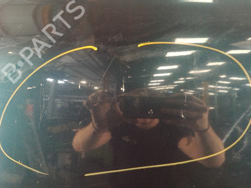 Porta trás esquerda RENAULT CLIO II (BB_, CB_) 1.2 16V (BB05, BB0W, BB11, BB27, BB2T, BB2U, BB2V, CB05,... | BP30023163C4