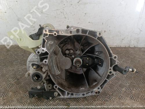 Gearbox CITROËN DS3 (SA_) 1.6 HDi 90 | BP36543083M3 - Image 4
