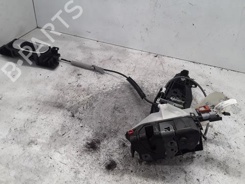 Used Rear left lock CITROËN C3 III (SX) 1.2 PureTech 82 (83 hp) 30020732
