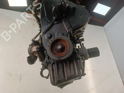 Motor FIAT DUCATO Platform/Chassis (244_) 2.8 JTD Power | BP30777845M1