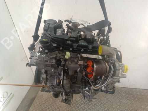 Engine CITROËN C3 III (SX) 1.2 THP 110 (SXHNPS, SXHNZT, SXHNZ6) | BP38080598M1 - Image 6