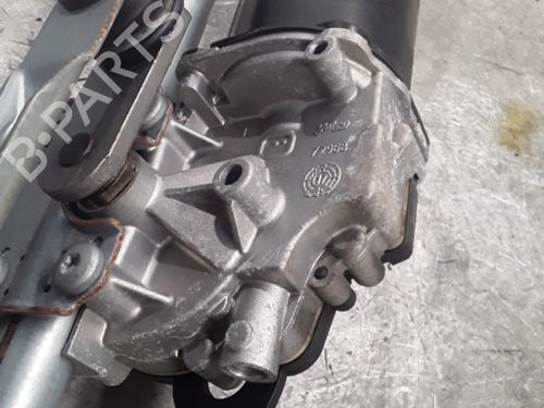 Front wiper motor CITROËN JUMPY III Van (V_) 2.0 BlueHDi 120 | BP30008830M29