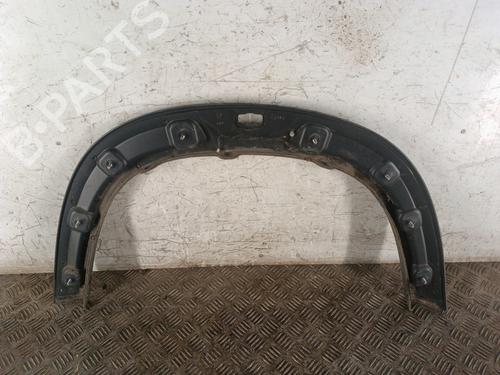 Venstre bagtil skærm liste CITROËN E-MEHARI Electric | BP30940758C136