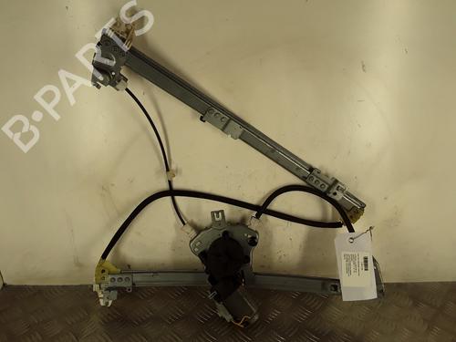 Used Front right window mechanism CITROËN XSARA (N1) 1.4 i (75 hp) 30011431